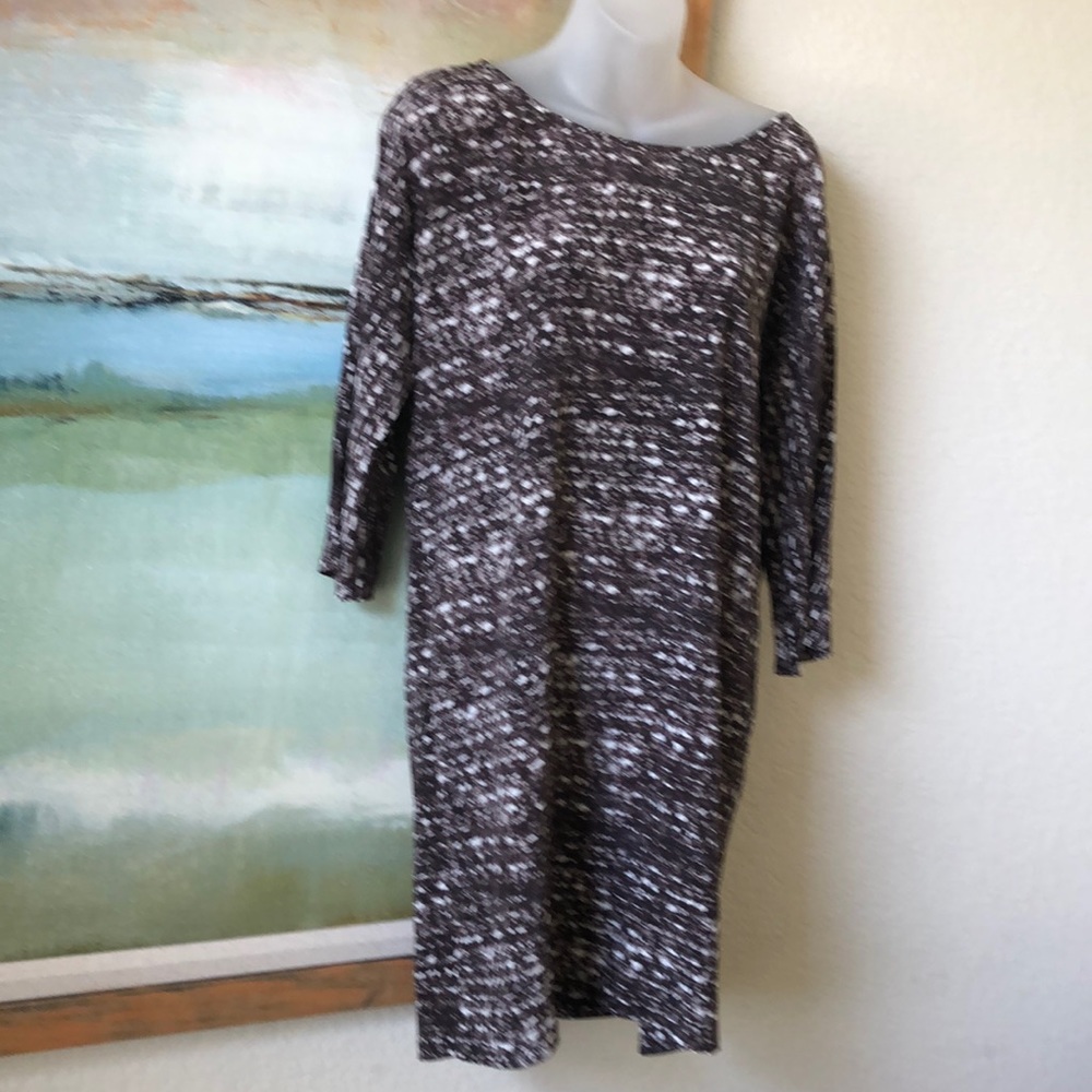 JOIE 100% Silk Dress Size Medium EUC